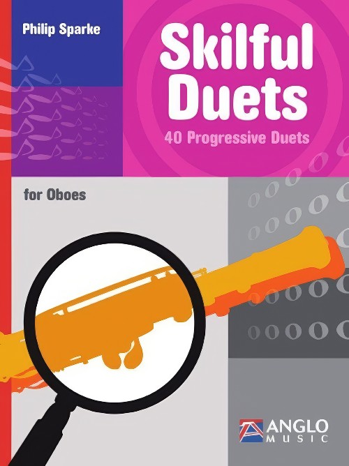 Skilful Duets (Oboe Duets)