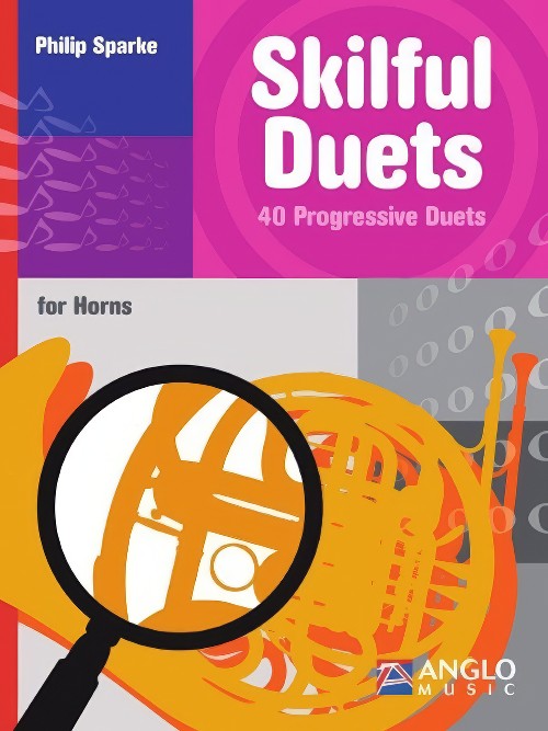 Skilful Duets (Horn Duets)