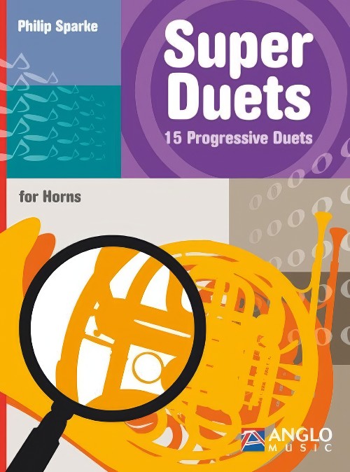 Super Duets (Horn Duets)