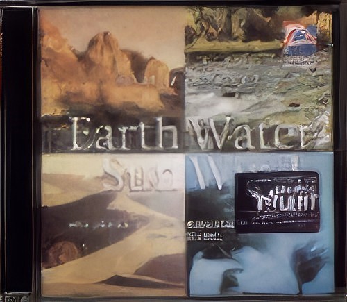 EARTH, WATER, SUN WIND (Philip Sparke) (The Johan Willem Friso Military Band)