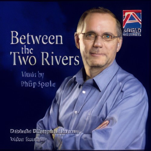 BETWEEN THE TWO RIVERS (Philip Sparke) (Deutsche Blaeserphilharmonie)