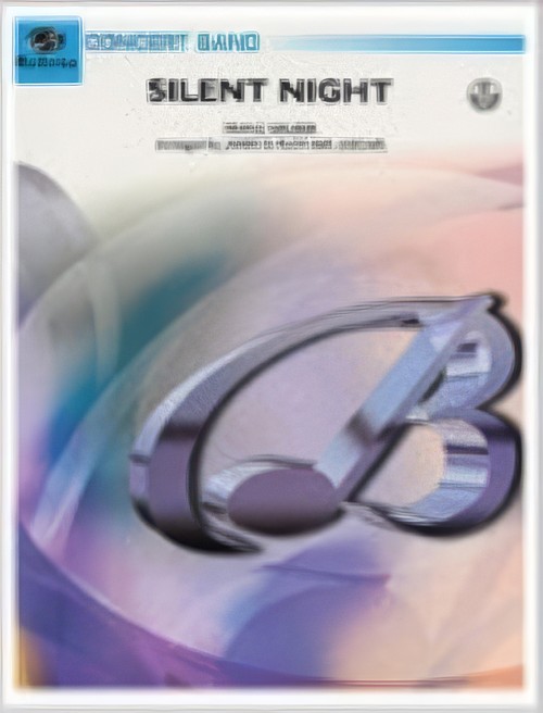 SILENT NIGHT (Concert Band)