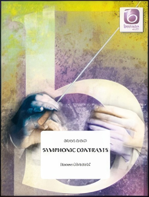 SYMPHONIC CONTRASTS (Brass Band)