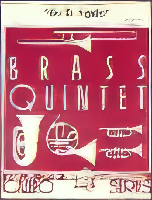 DO IT AGAIN (Brass Quintet)