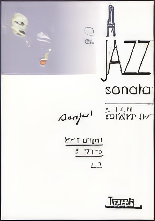 JAZZ SONATA (Trumpet)