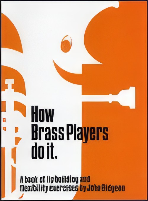 HOW BRASS PLAYERS DO IT