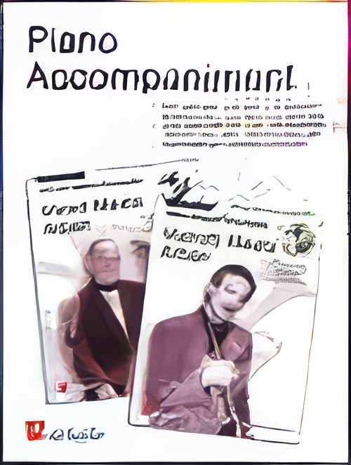 Mead Meets Arban & Vizzutil Meets Arban (Piano Accompaniment Book)