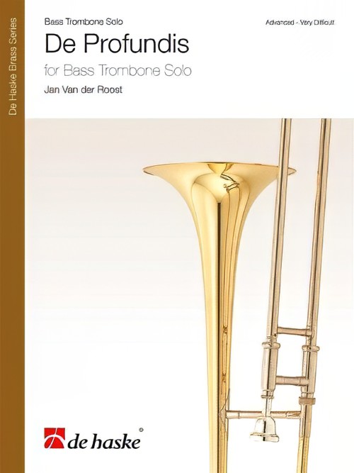 De Profundis (Bass Trombone Solo)