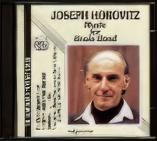 JOSEPH HOROVITZ (The Brass Band Music of) (Brass Band Double CD)