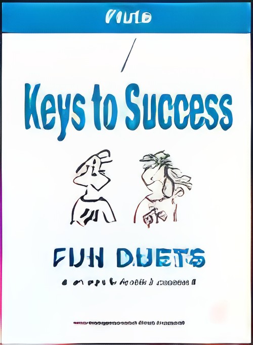 KEYS TO SUCCESS FLUTE (Duet)