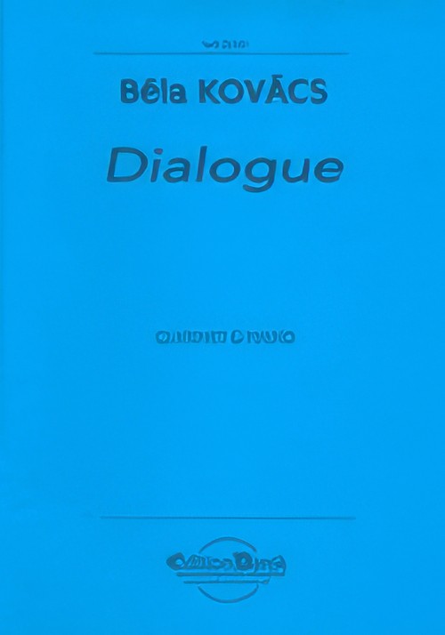 DIALOGUE (Clarinet)