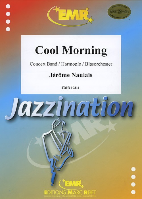 COOL MORNING (Intermediate Concert Band)