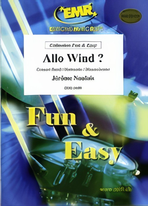 ALLO WIND? (Concert Band)