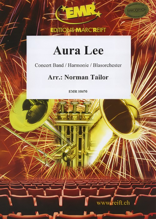 AURA LEE (Intermediate Concert Band)