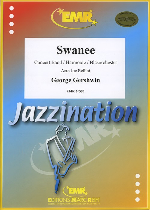 SWANEE (Advanced Concert Band)