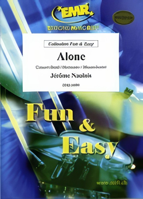 ALONE (Easy Concert Band)