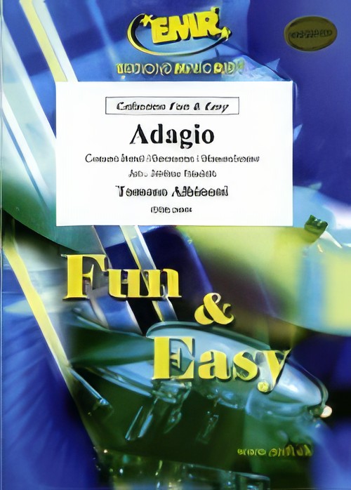 ADAGIO (Easy Concert Band)