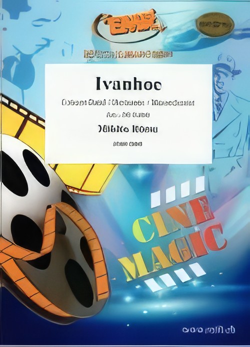 IVANHOE (Advanced Concert Band)