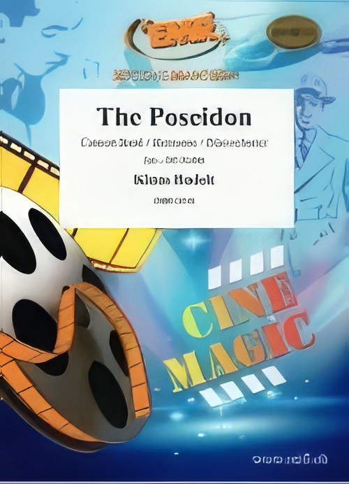 POSEIDON, The (Advanced Concert Band)