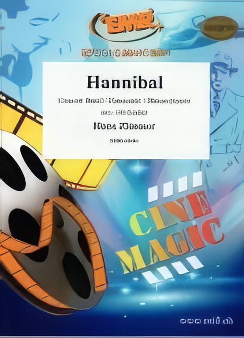 HANIBAL (Advanced Concert Band)