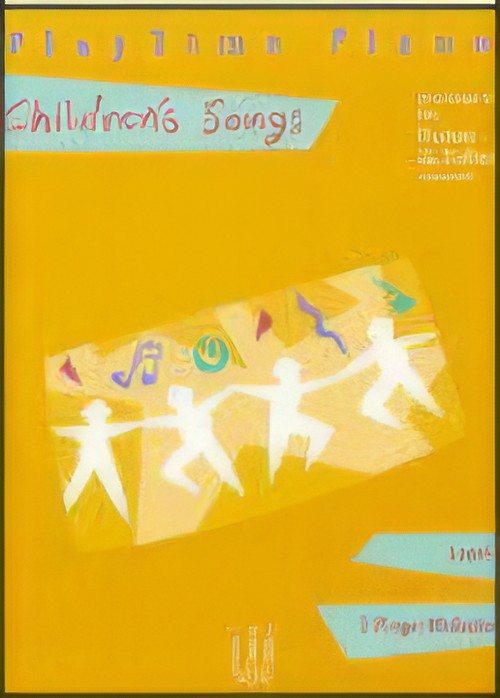 PlayTime‚® Children's Songs