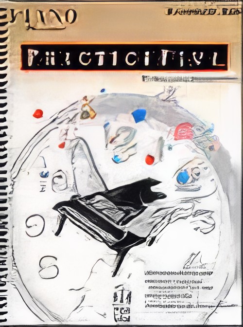 Practice Time Assignment Book