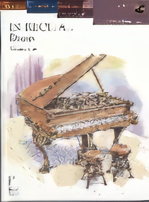 IN RECITALâ€ž¢ Duets Volume One Book Three (Late Elementary) Book/CD