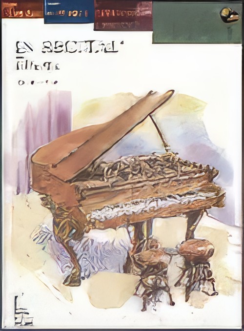 IN RECITALâ€ž¢ Duets Volume One Book Five (Intermeidate) Book/CD