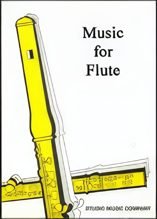 ALINA'S SONG (Flute)