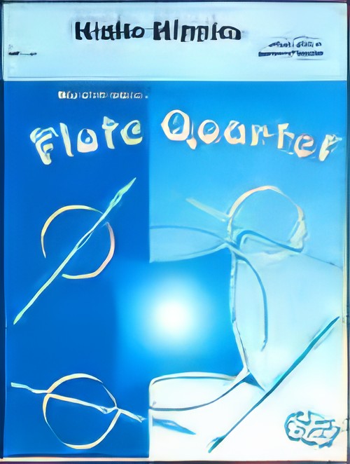 RIALTO RIPPLES (Flute Quartet)