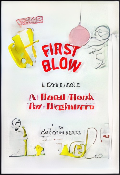 FIRST BLOW - Level 1 (Learner Flute)