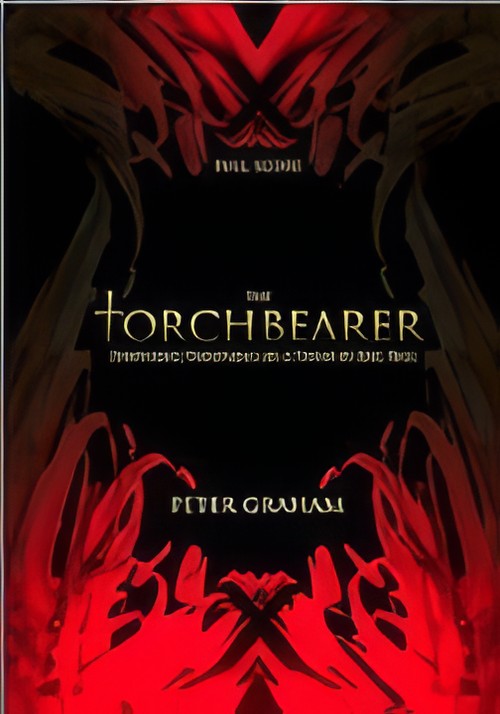 The Torchbearer (Symphonic Variations on a Theme by Eric Ball) (Brass Band - Score and Parts)