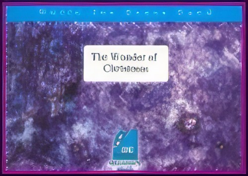 The Wonder of Christmas (Brass Band - Score and Parts)