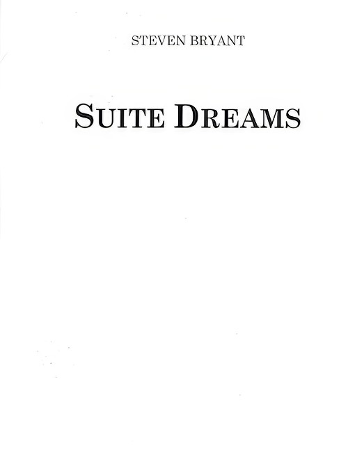 Suite Dreams (Concert Band - Score and Parts)