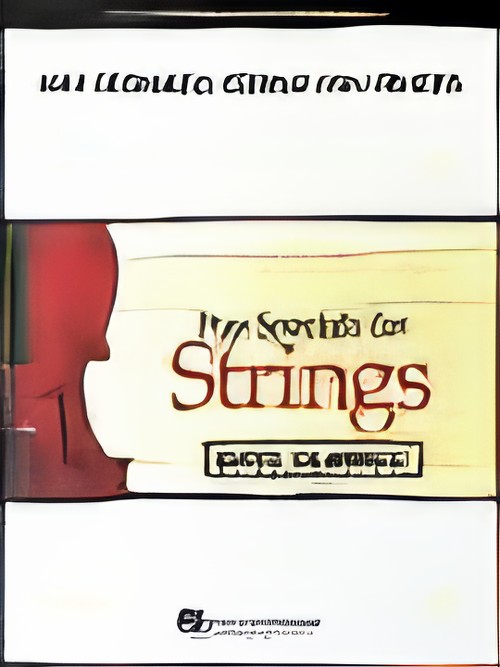 Unchained Melody (String Orchestra - Score and Parts)