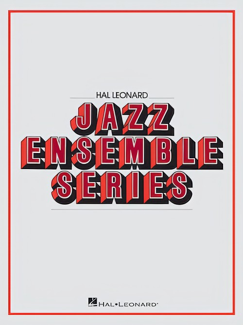 I'm Beginning to See the Light (Jazz Ensemble - Score and Parts)