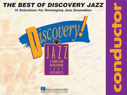 The Best of Discovery Jazz (Value Set)