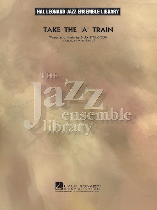 Take the 'A' Train (Jazz Ensemble - Score and Parts)