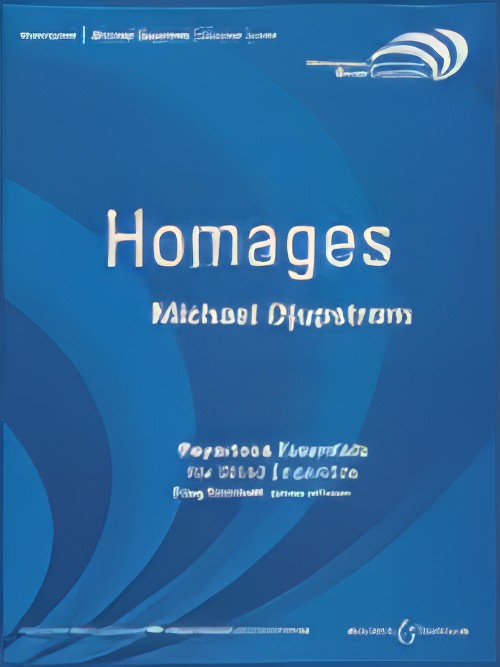 Homages (Concert Band - Score and Parts)