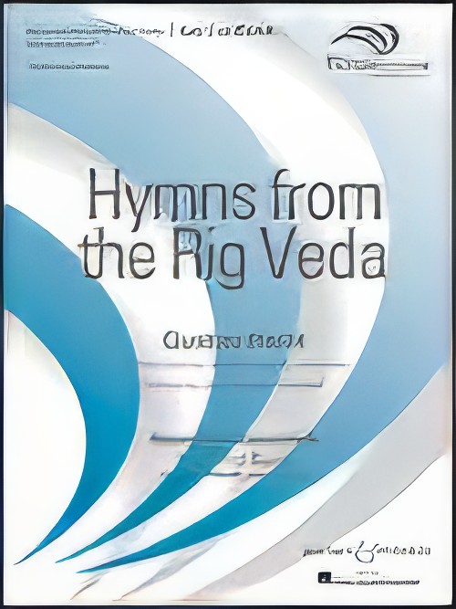 Hymns from the Rig Veda (Windependence Concert Band - Score and Parts)