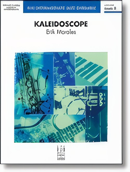 KALEIDOSCOPE (Intermediate Jazz Ensemble)