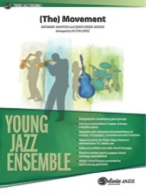 MOVEMENT, THE (Young Jazz)