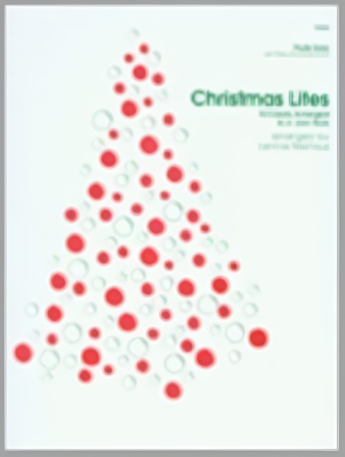 CHRISTMAS LITES (Flute)