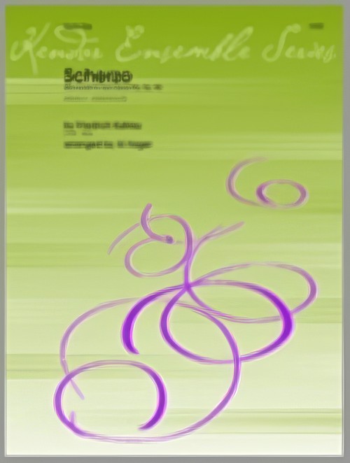 SCHERZO (Mvt.II from Grand Trio Op.90) (Flute Trio)