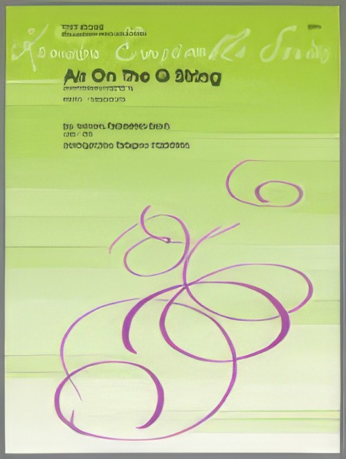 AIR ON THE G STRING (Flute Quartet)