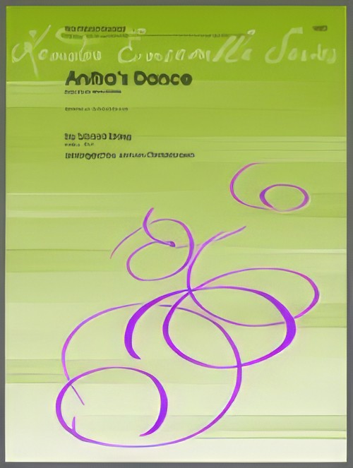 ANITRA'S DANCE (from Peer Gynt Suite) (Woodwind Quintet)