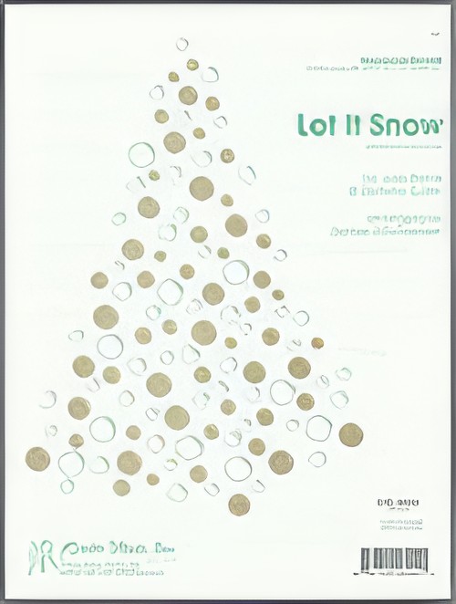 LET IT SNOW (Woodwind Quintet)