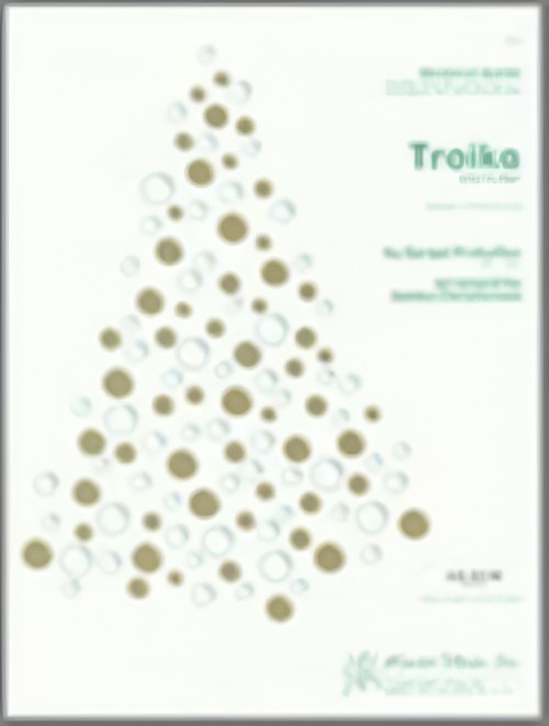 TROIKA (Woodwind Quintet)