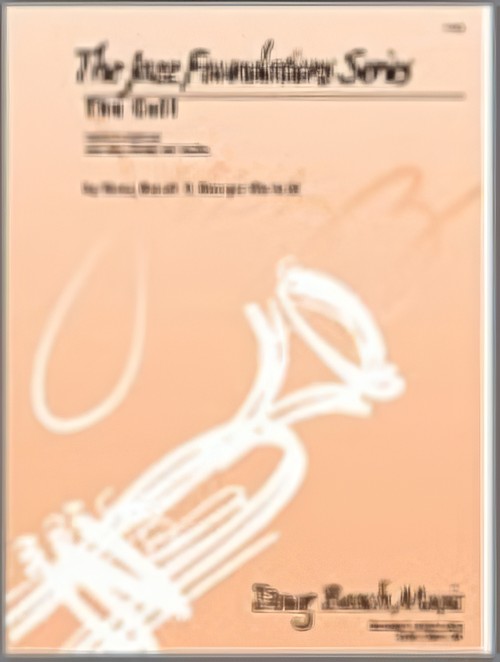 CALL, The (Jazz Foundation Series)