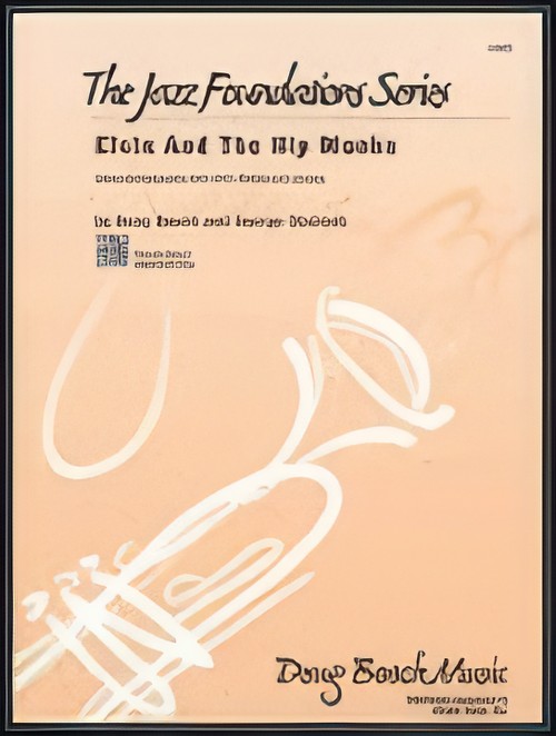 ELVIN AND THE HIP MONKS (Beginning Jazz Ensemble)